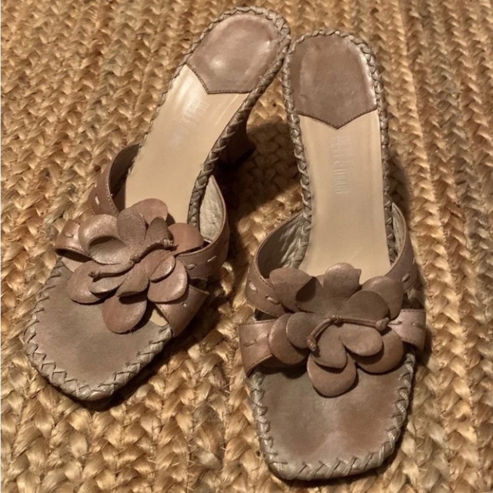 Pelle Moda Sandals